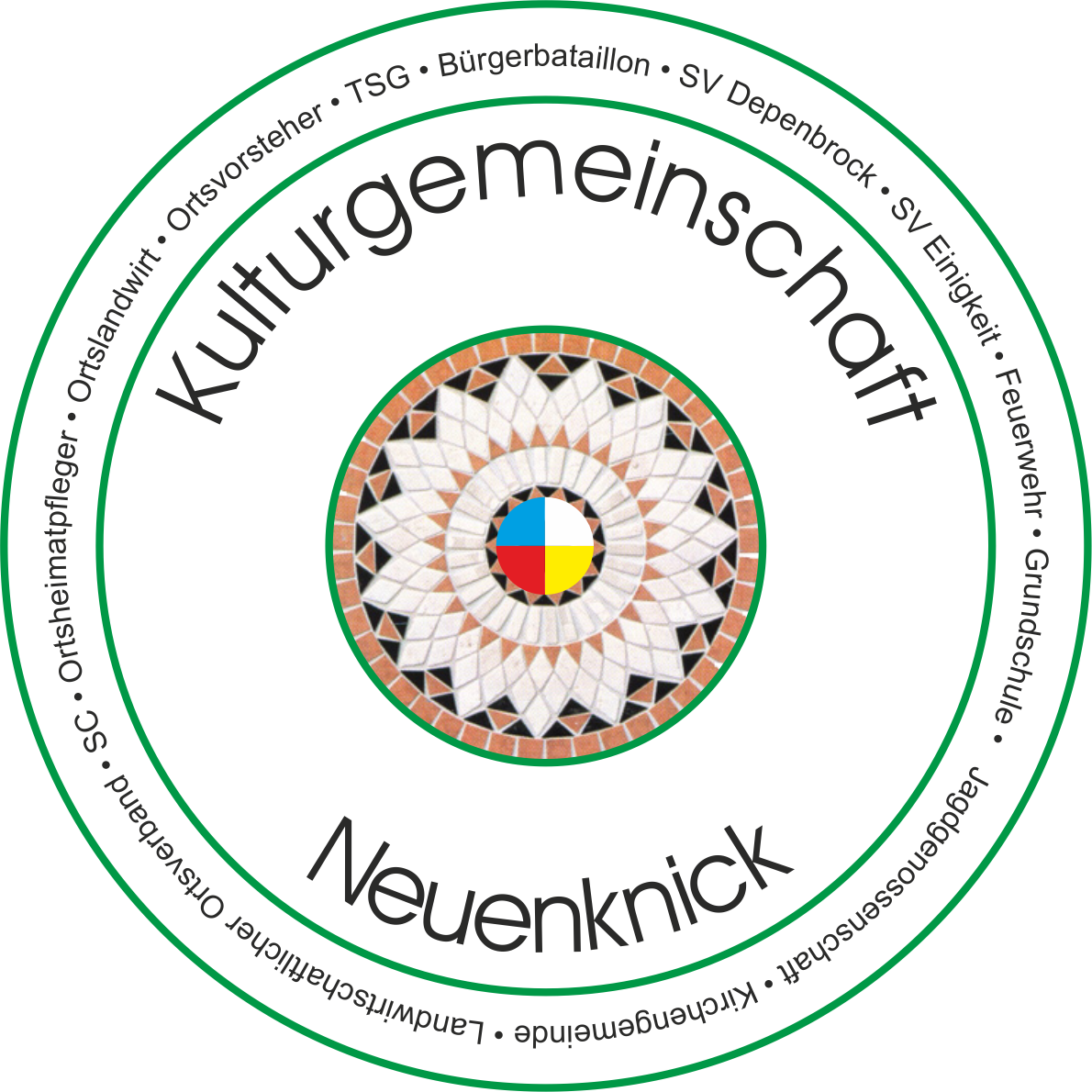 Kulturgemeinschaft Neuenknick e.V.